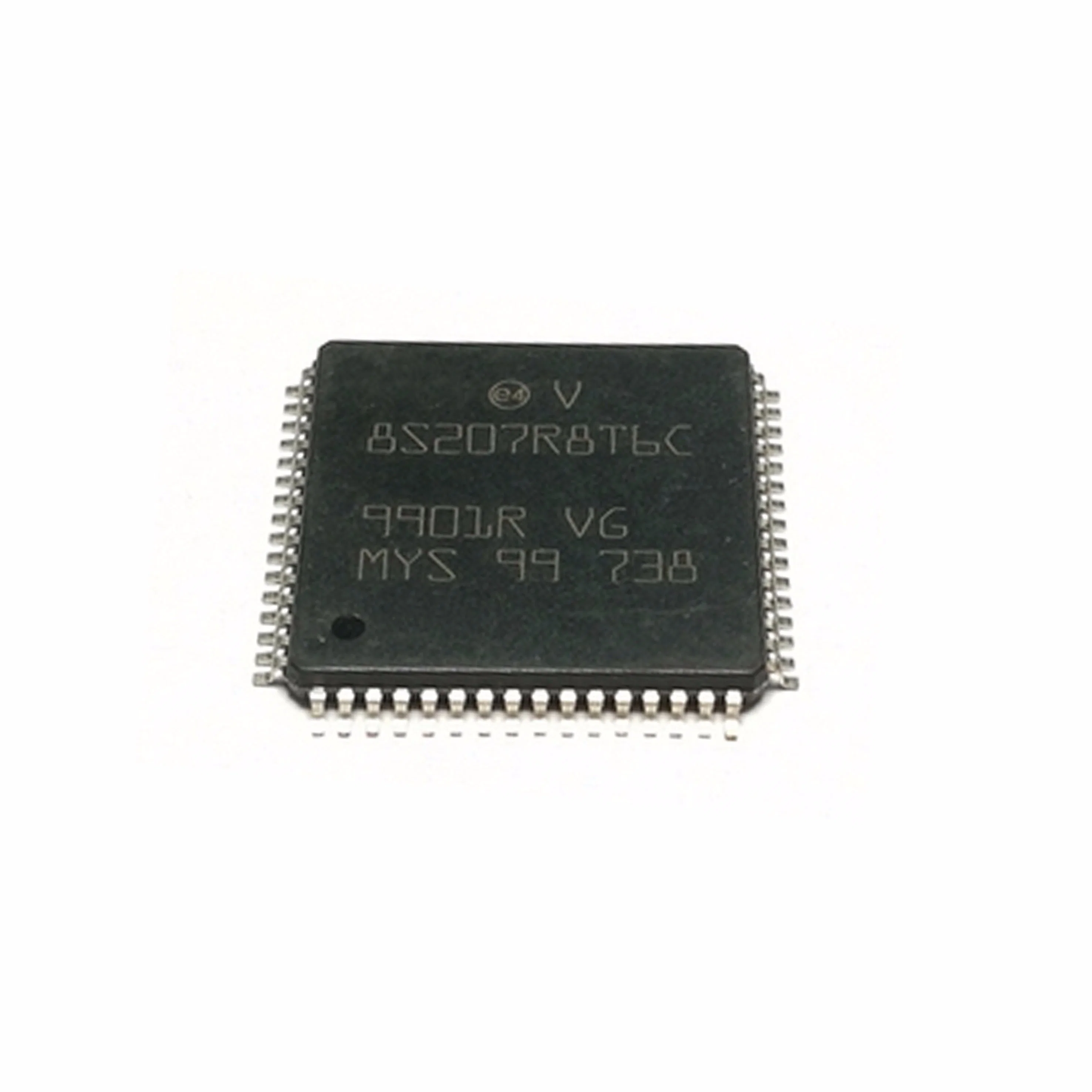 Novo e original de STM8S207R8t6c IC MCU 8bit 64kb Semiconductor