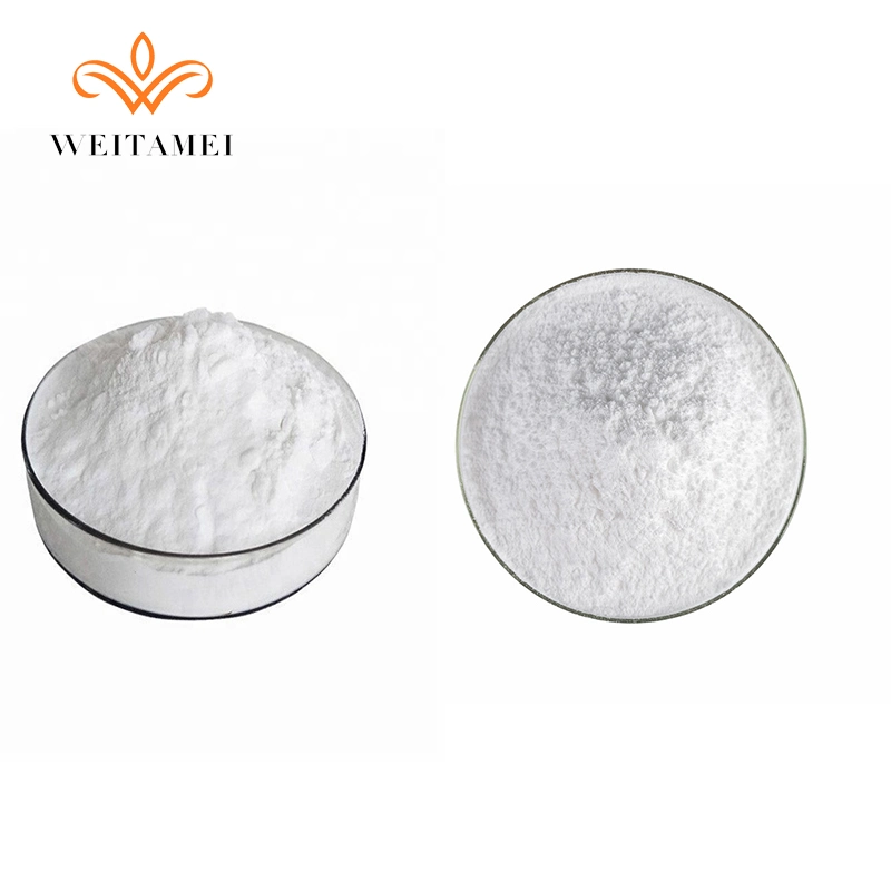 High Purity Sodium Hyaluronate Powder