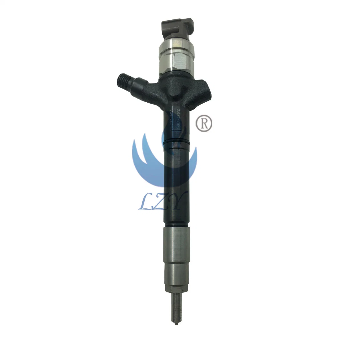 Diesel Engine Common Rail Injector 23670-51041/09500-977# (23670-51031/095000-978#)