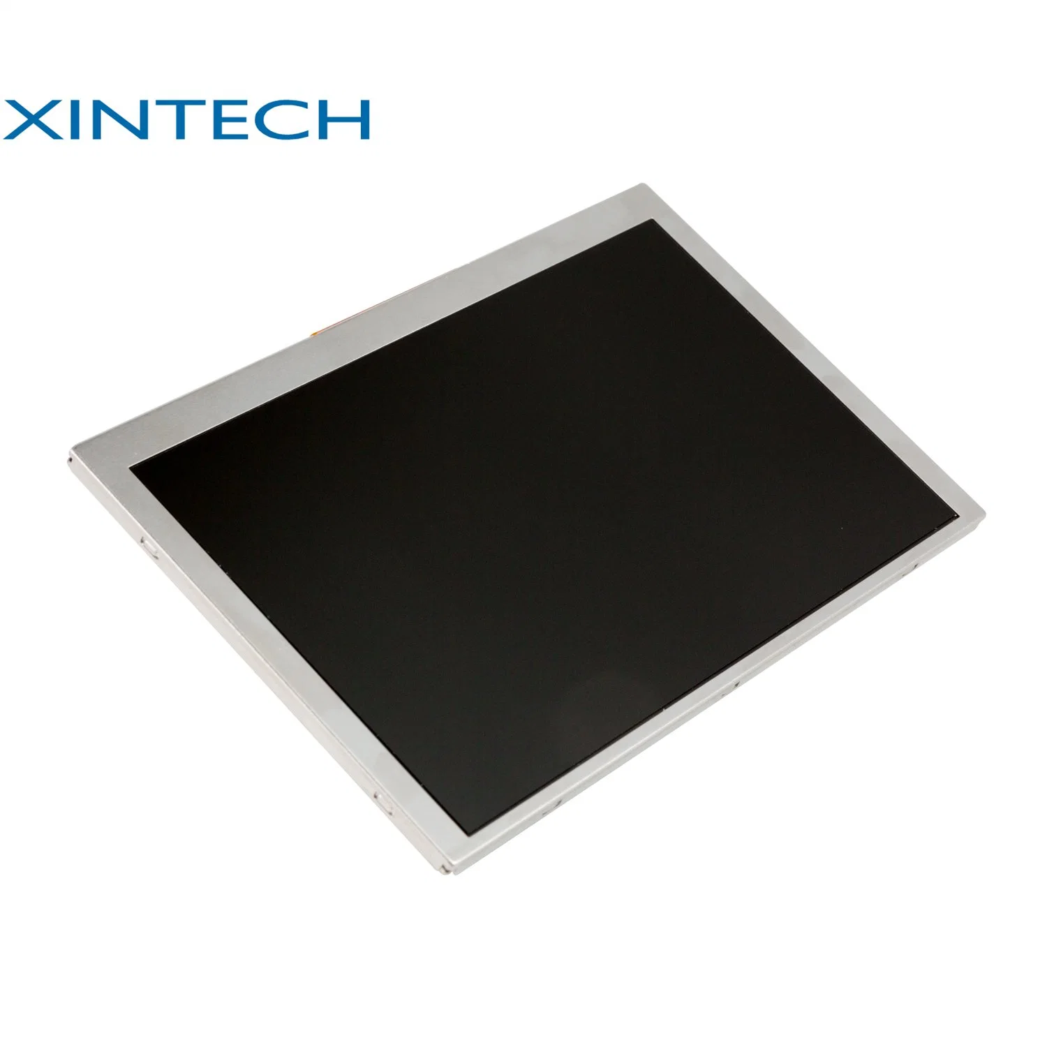 IPS 8" TFT pantalla LCD estirada de barra ultra ancha tipo Pantalla LCD de 8 pulgadas de tamaño personalizado al por mayor