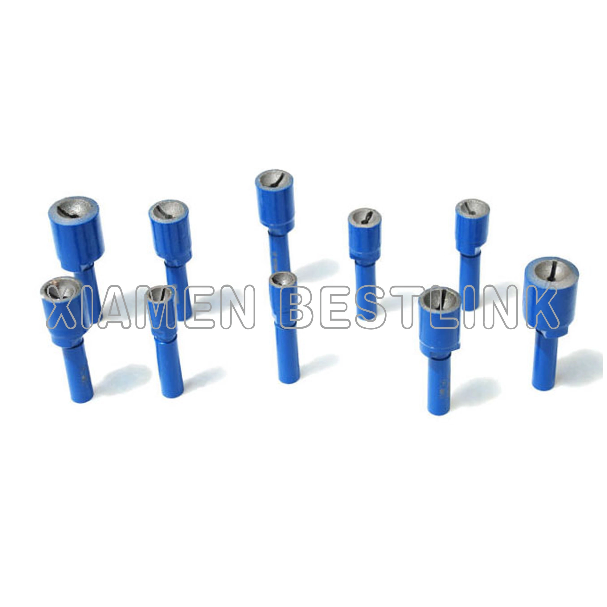 Quarry Rock Drilling Button Bits Grinding Pin