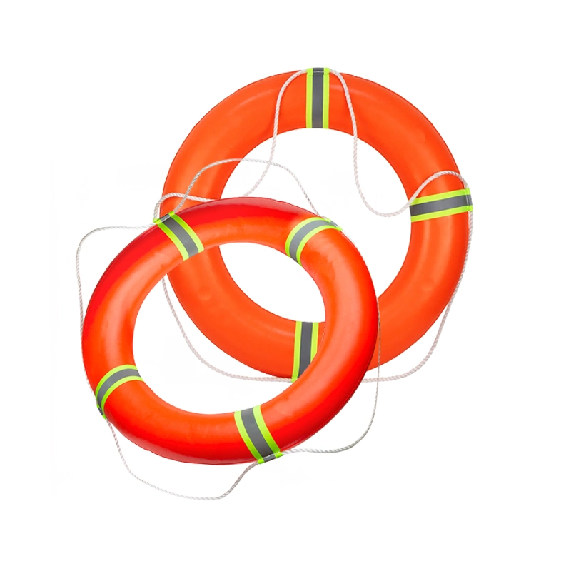 2.0 Upgraded Version Summer Water Rescue Kid Adult Life Buoy for Swimming