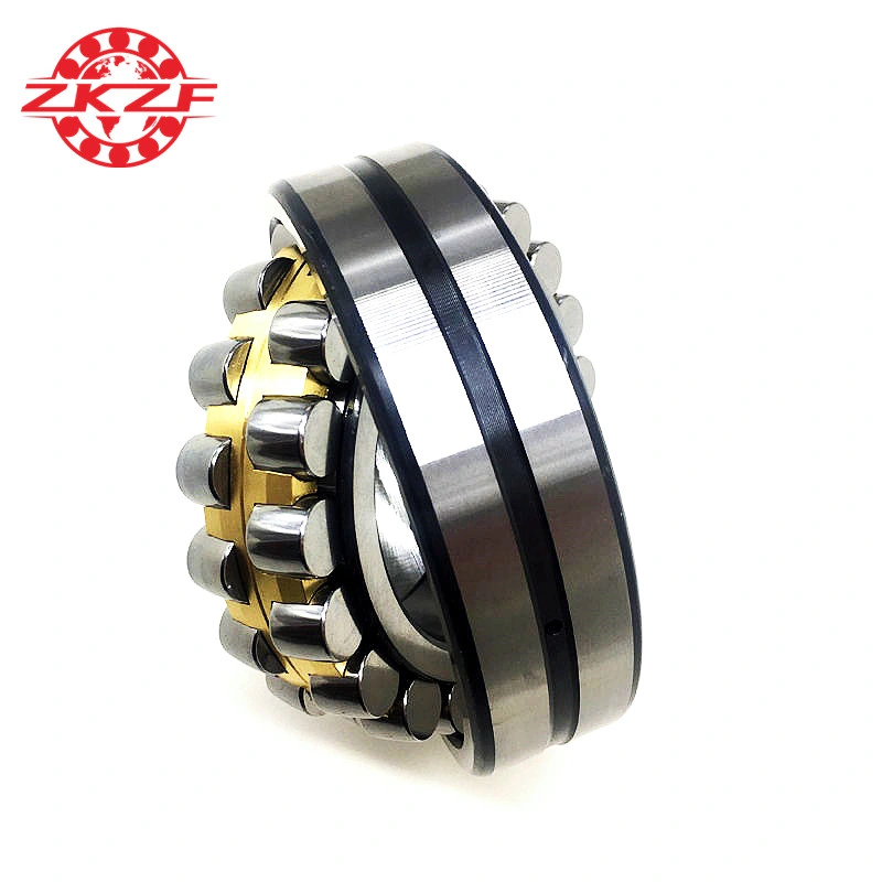 The Fine Quality Chrome Steel Double Row Bearing Taper Roller Bearing