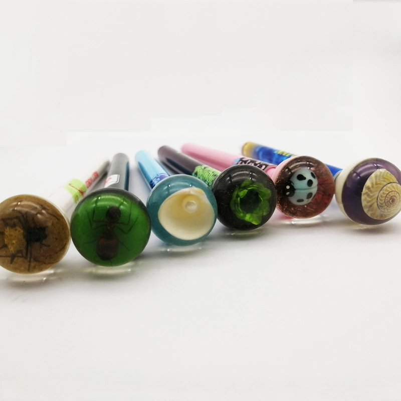 Souvenir Gifts Insect Animal Ball Pen Office Supplies