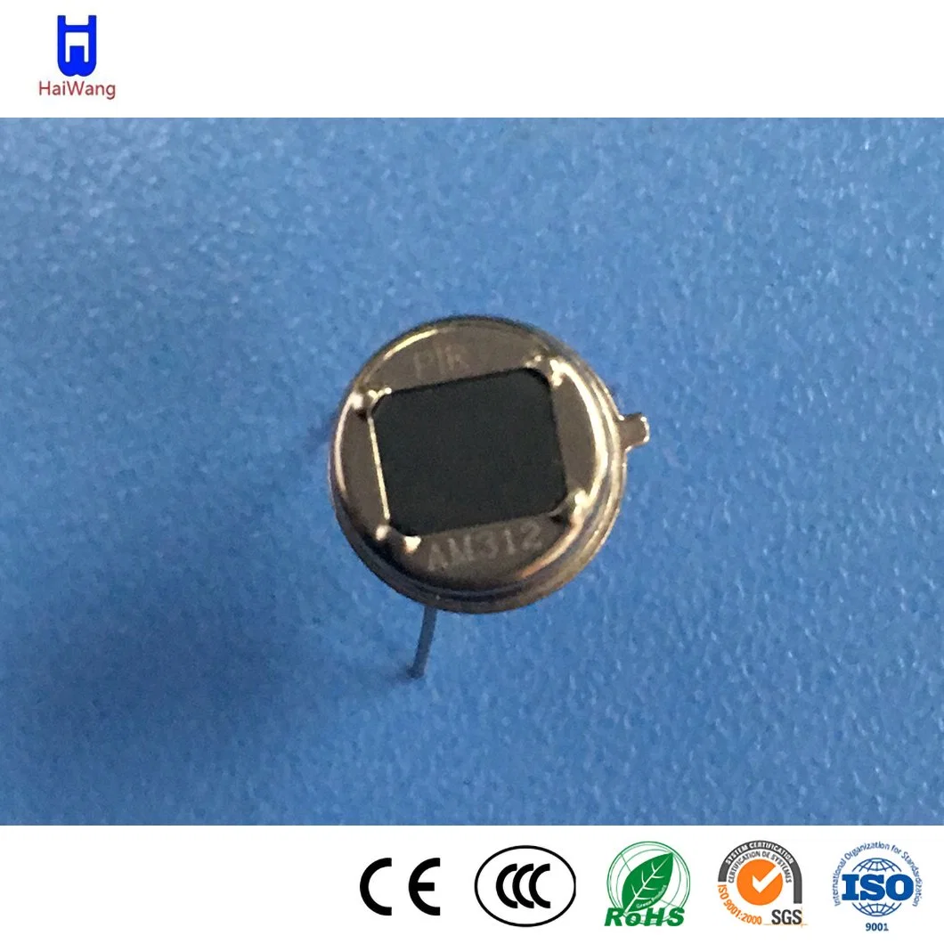 Haiwang Digital Sensor Am312 Digital Intelligent PIR Sensor China Ds18b20 Temperature Sensor Factory Electronic Weight Sensor Load Cell Infrared Detector Sensor