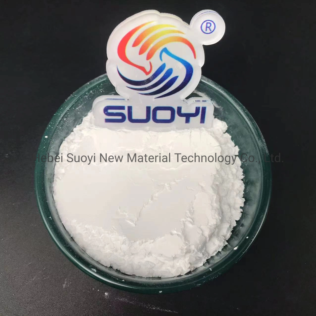 Suoyi Rare Earth métal oxyde de gadolinium Gd2O3 Poudre CAS 12064-62-9 sur la vente