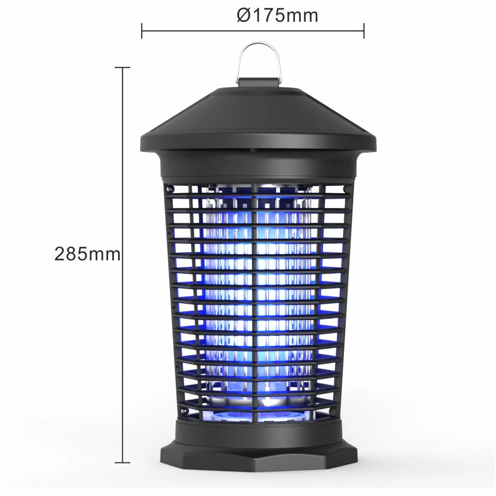 Mosquito Killer Lamp Rechargeable Bug Zapper Outdoor Indoor for Home Backyard Patio with Anti Mosquito Insect Killer Lamp Light