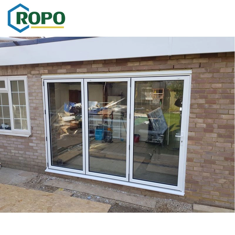 Aluminum Door, Bi Folding Windows and Doors, Sliding Door, Exterior Door, Pivot Door