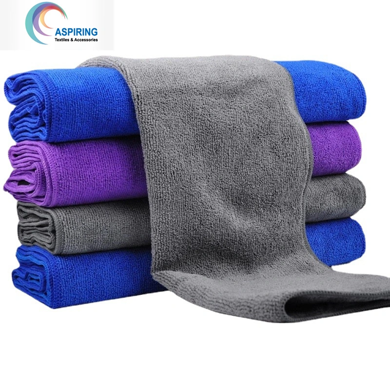 Cleaning Cloth Rags Car Absorbent Window Cleaning Cloth Microfiber Towel