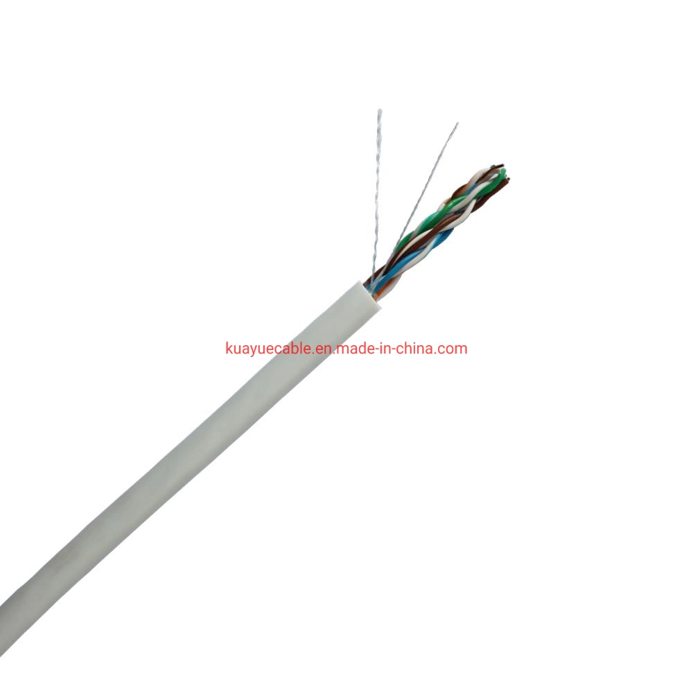 UTP Cat5e LAN Cable Wire 305 Meter 24AWG Network Cable