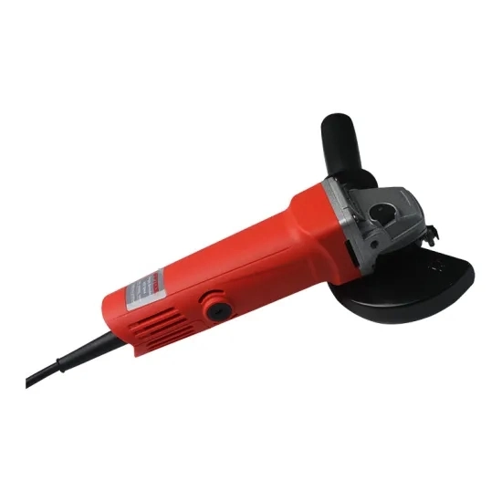 Efftool High quality/High cost performance  Industrial Level 230V Electric Angle Grinder Hand Tool