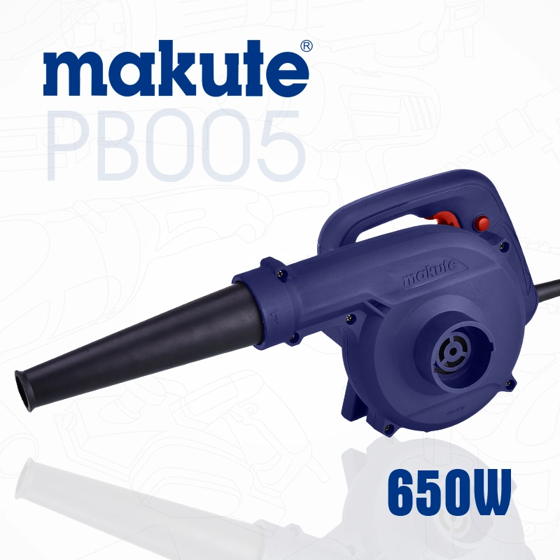 Makute Ventilador de aire del ventilador eléctrico 650W de 3,2 m3/min.