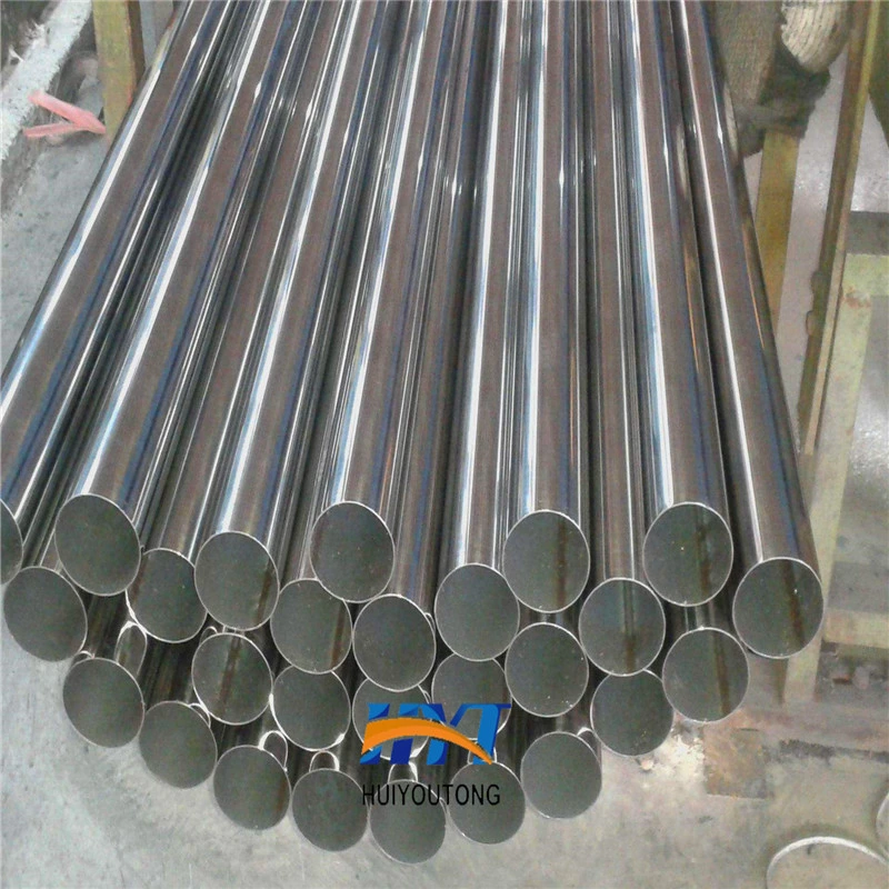 Wire Drawing Stainless Steel Tubes SUS304tp/Tb