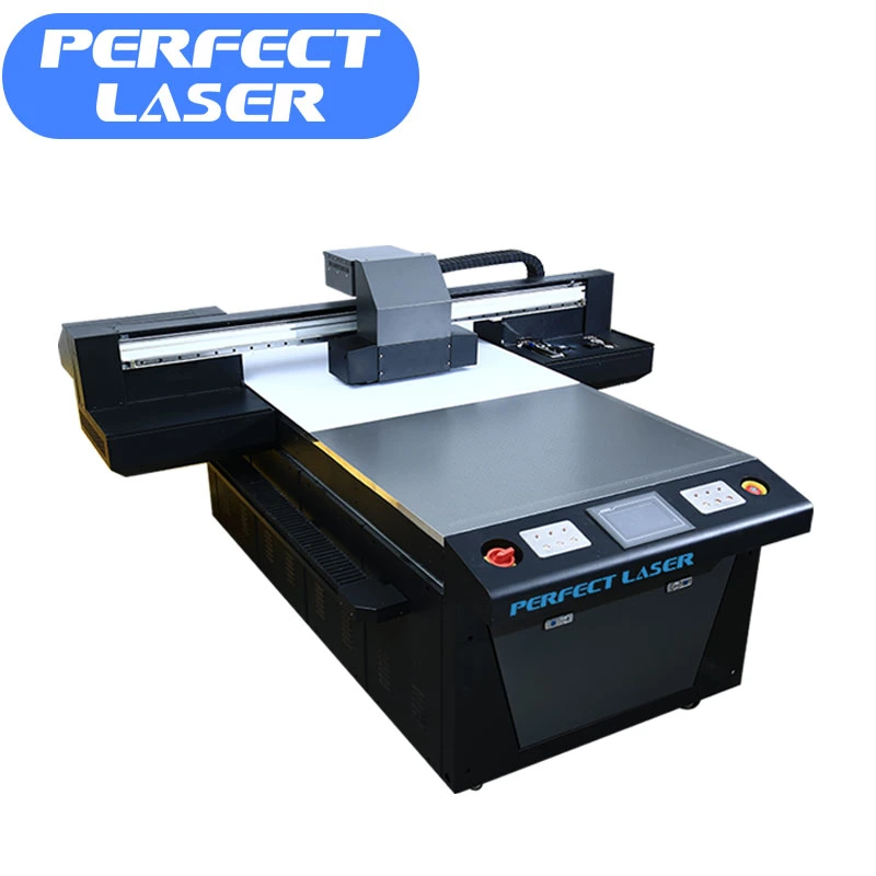 Gh2220 Flachbett Digital UV-Drucker für Acryl Holz Türmetall Kunststoff