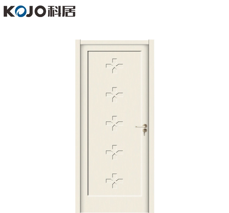 Multi-Specification and Waterproof WPC Door