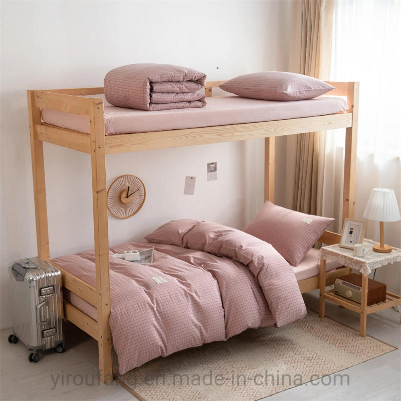 Спальня мебель высокого качества матрас из латекса пружины для одна односпальная кровать