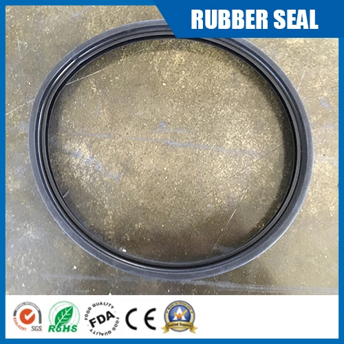 Widely Used Rubber Seal Superior Quality Rubber Strip Viton O Ring