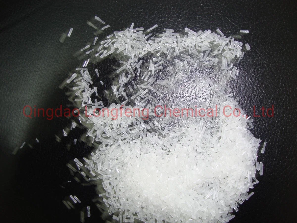 99%Seasoning Food Additive Factory 60mesh 80mesh Crystal White Granular Msg