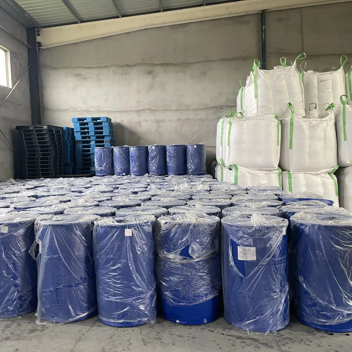 Competitive Price Factory Direct Supply Chemical Material DMC Dimethyl Carbonate