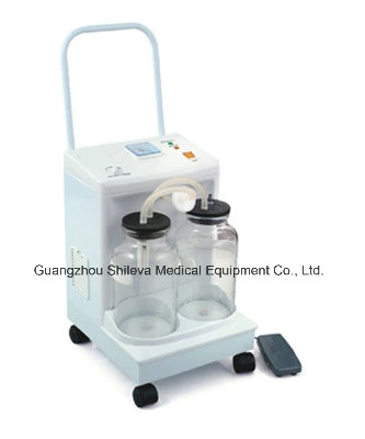 Medical Equipment 5L Hospital & Surgical Electric Suction Apparatus