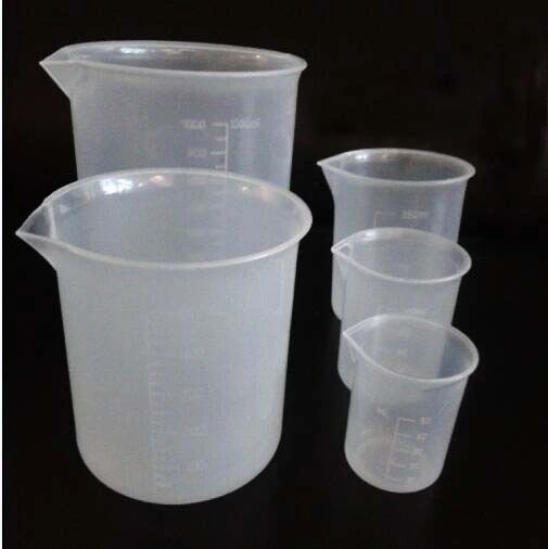 School Supplies of 250ml Plastic Measuring Cup