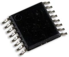 Novos componentes elétricos eletrônicos originais Detector de RF Ad8362aruz-Reel7 da Analog Devices 50 MHz a 3800 MHz 15 dBm Tsop T/R de 16 pinos em stock