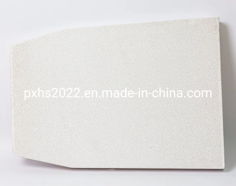 Al203 Alumina Ceramic Foam Filter Rectangle for Water&Air Filtration