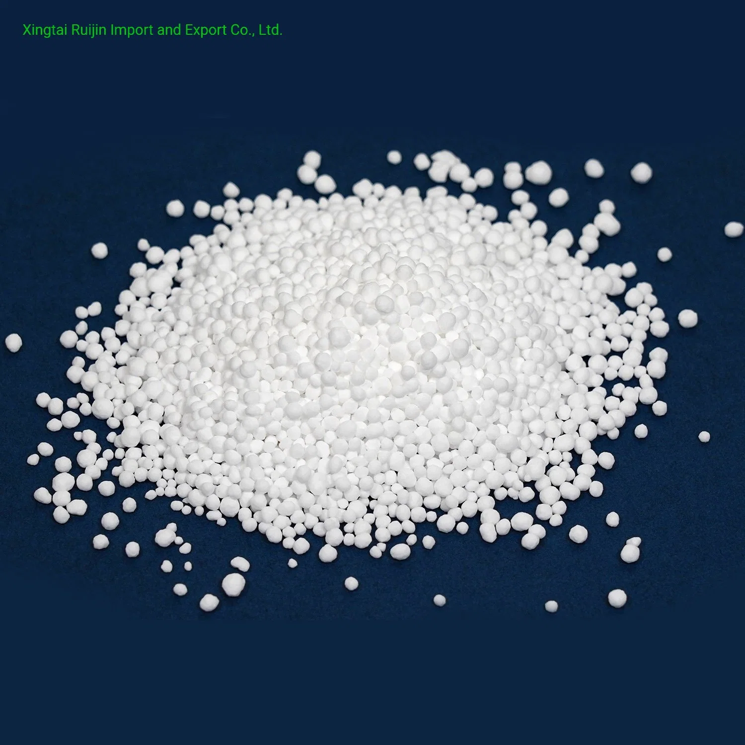 Agriculture Slow Release Urea N46% Nitrogen Fertilizer