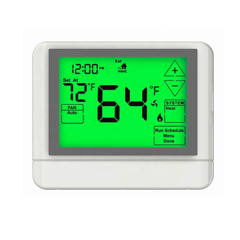 Hot Selling Smart Thermostats
