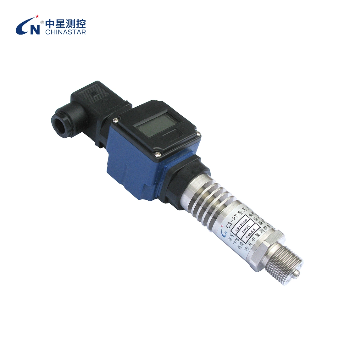 Industrial Liquid Water Oil Gas Pressure Sensor for Extreme Environmental 0~2MPa	0~10MPa 0~35MPa 0~40MPa