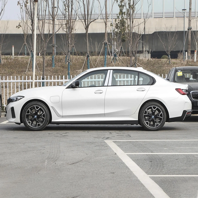 Véhicule électrique neuf de la Chine véhicule d'occasion BMW voitures SUV voiture