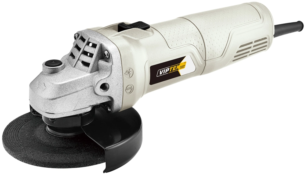 750W/900W 100mm 115mm 125mm Professional Mini Angle Grinder T1001