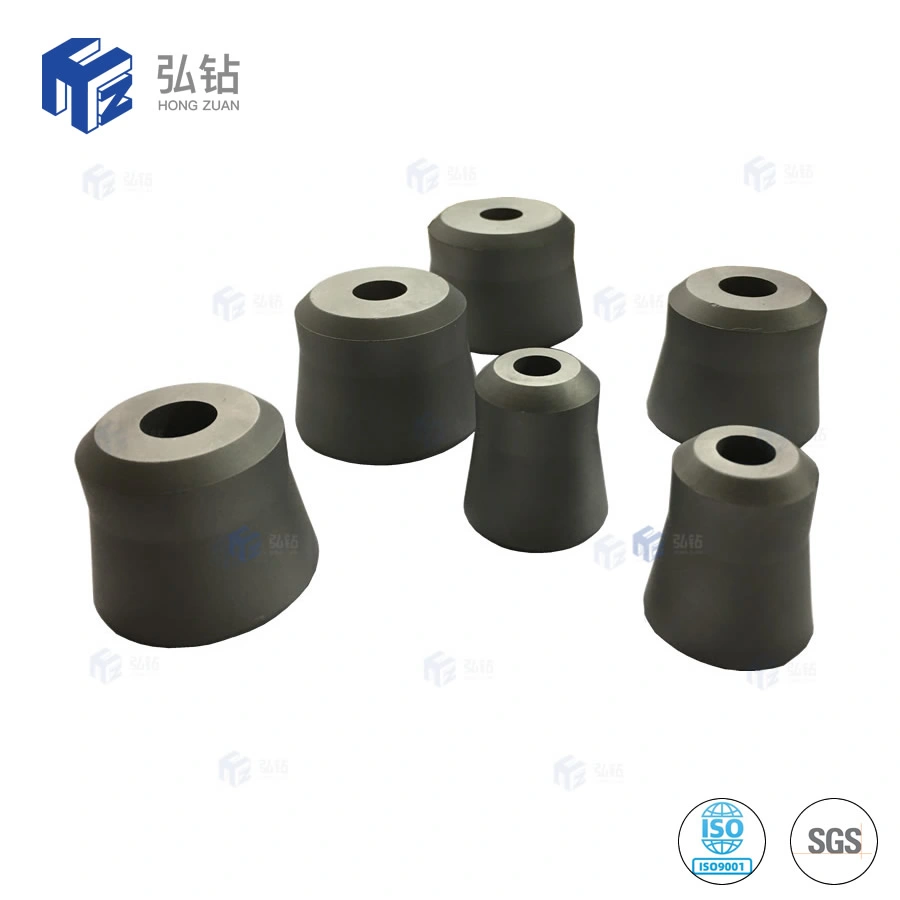 شمعة الطفو الصناعية شبه العائمة Tungsten Alloy Carbide الصناعية