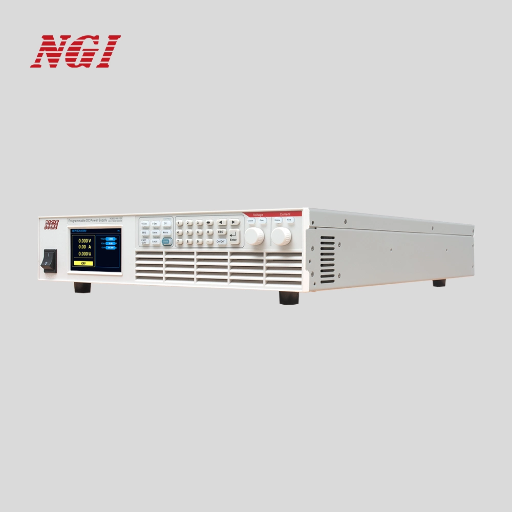 16V 80V 240V 360V 600V 800V 1000V DC Power Supply Programmable