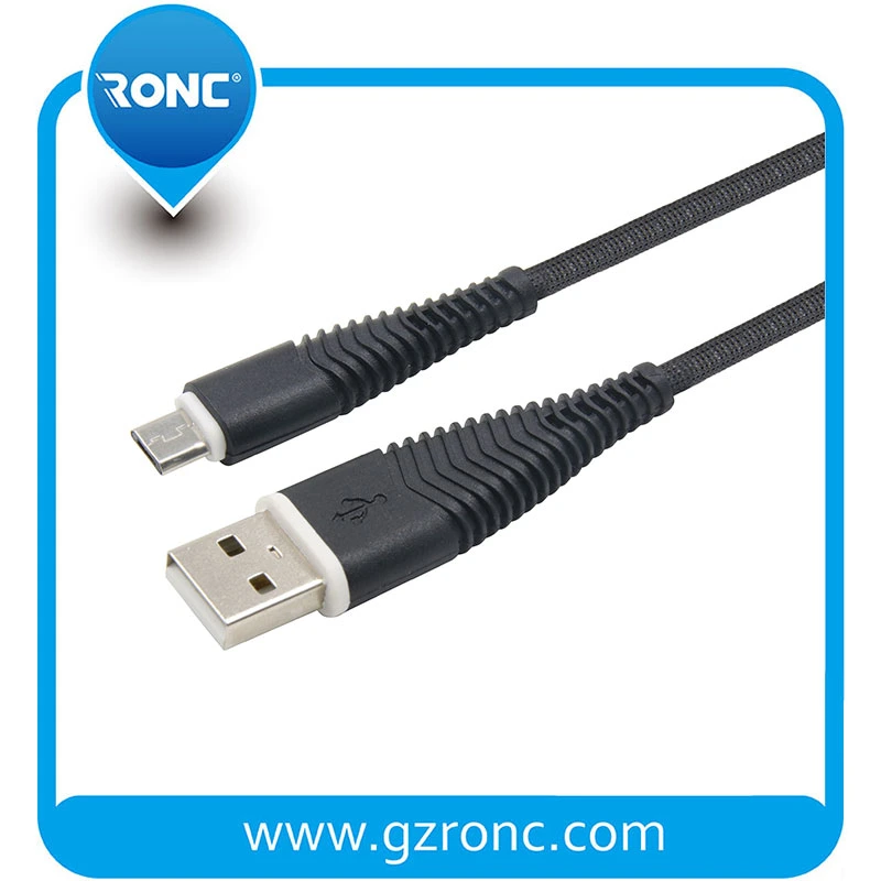 Factory Price Good Quality 5V 2A Fast Charging Cable.