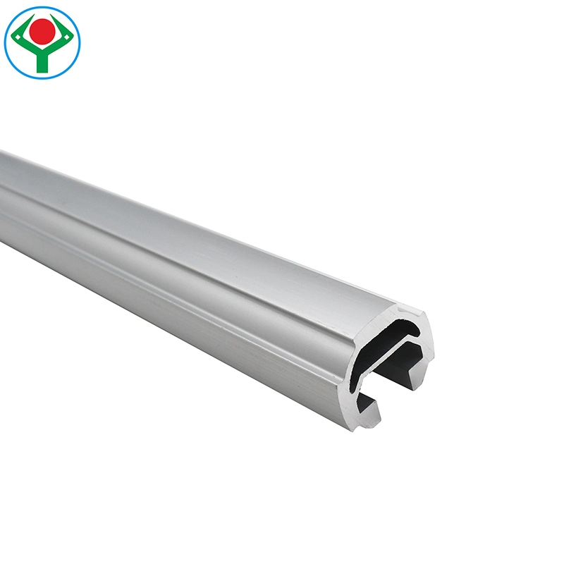 Ysl-4000b Easy Assembling Alloy Aluminum Lean Pipe System for Automation Logistics Industry