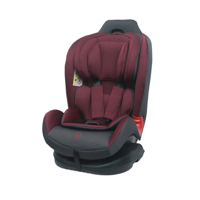 Portable Ecer44 Standard Injection Molding New Born Suitable Baby Car Seat