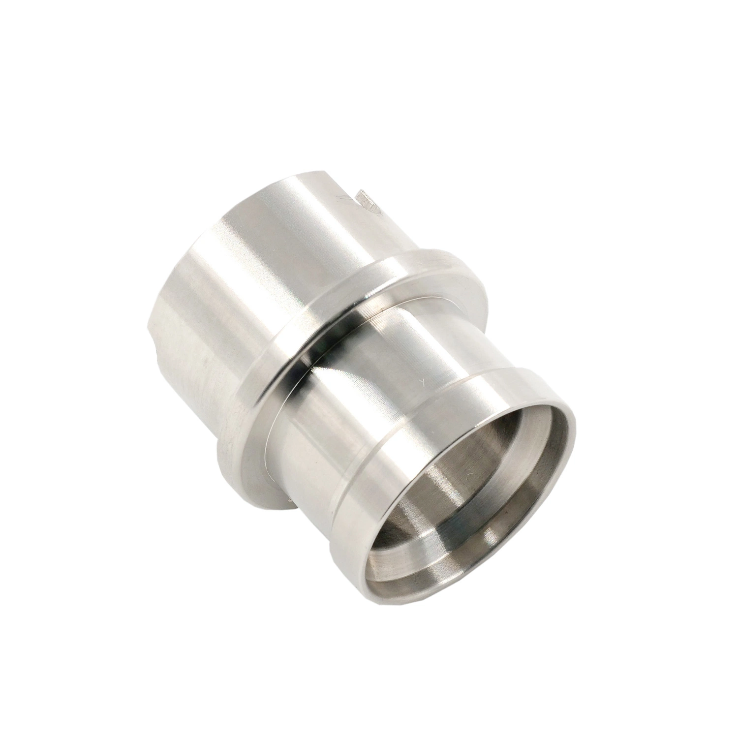 CNC Machining Service Customized Turning Part Brass Cooper Stainless Steel Fittings