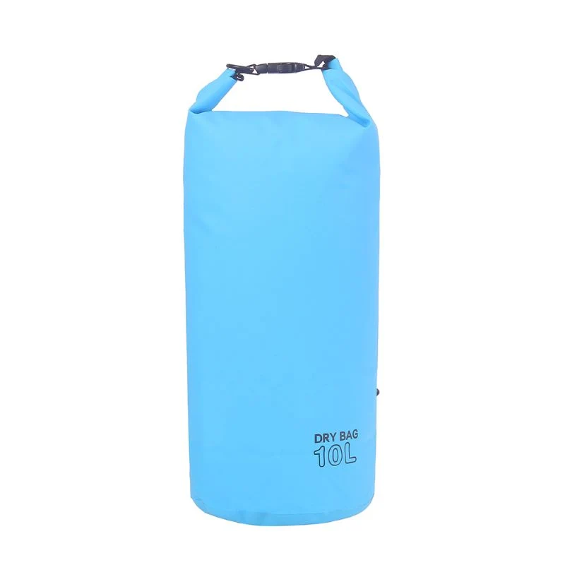 Dry and Wet Use Swimming Waterproof Bag