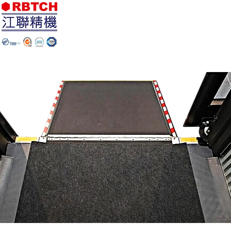 High quality/High cost performance  Chinese Manufacturer Car Ramp Rampe Motorcycle Ramps Wheelchair Ramp Loading Ramp