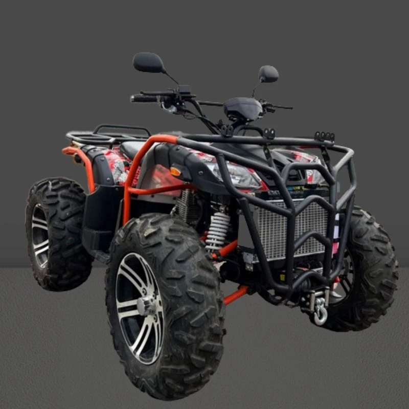 OEM UTV/Atvs ATV for Adult 4X4 250cc 300cc 4X4 Farmer ATV