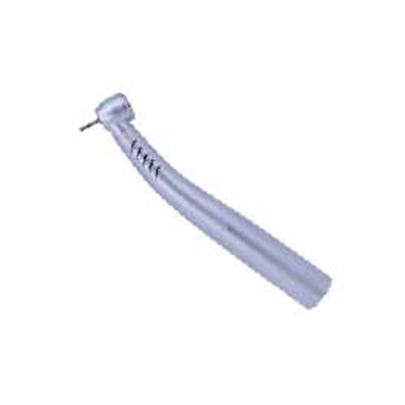 Air Turbine Dental High Speed Handpiece with Quick Coupling