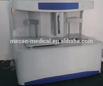 High Quality Liquid Cytology Semi-Automatic Sample Processor