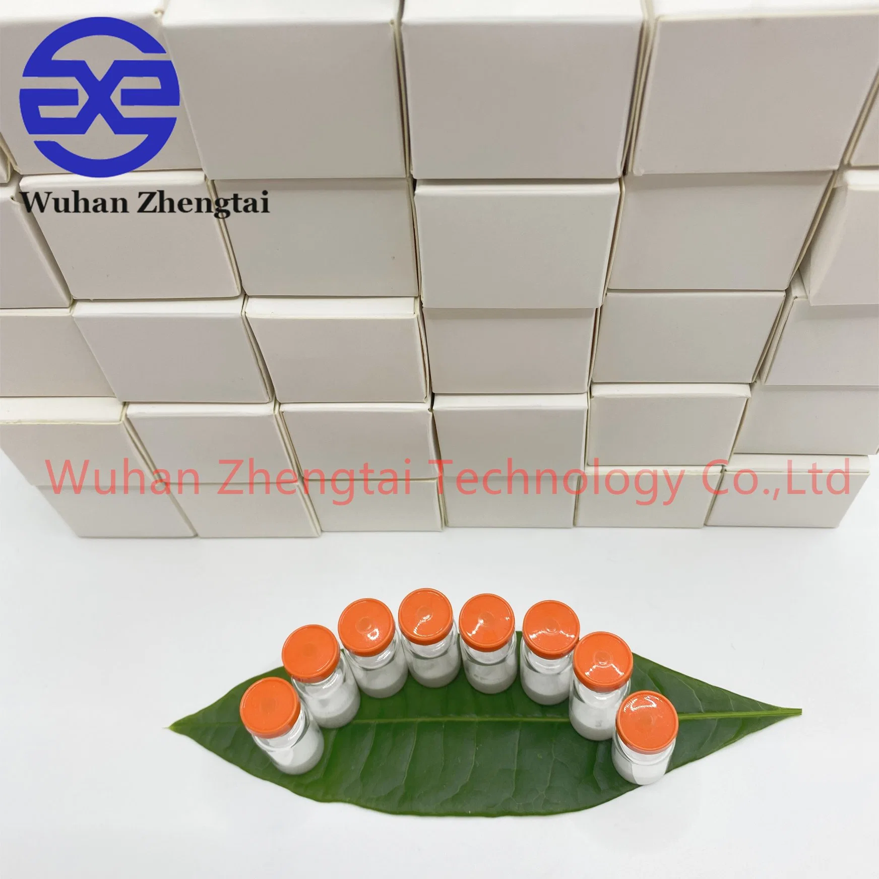 High-Quality Semaglutide Powder - 99% Pure, Melanotan II Tirzpatide Semaglutide Retatrutide