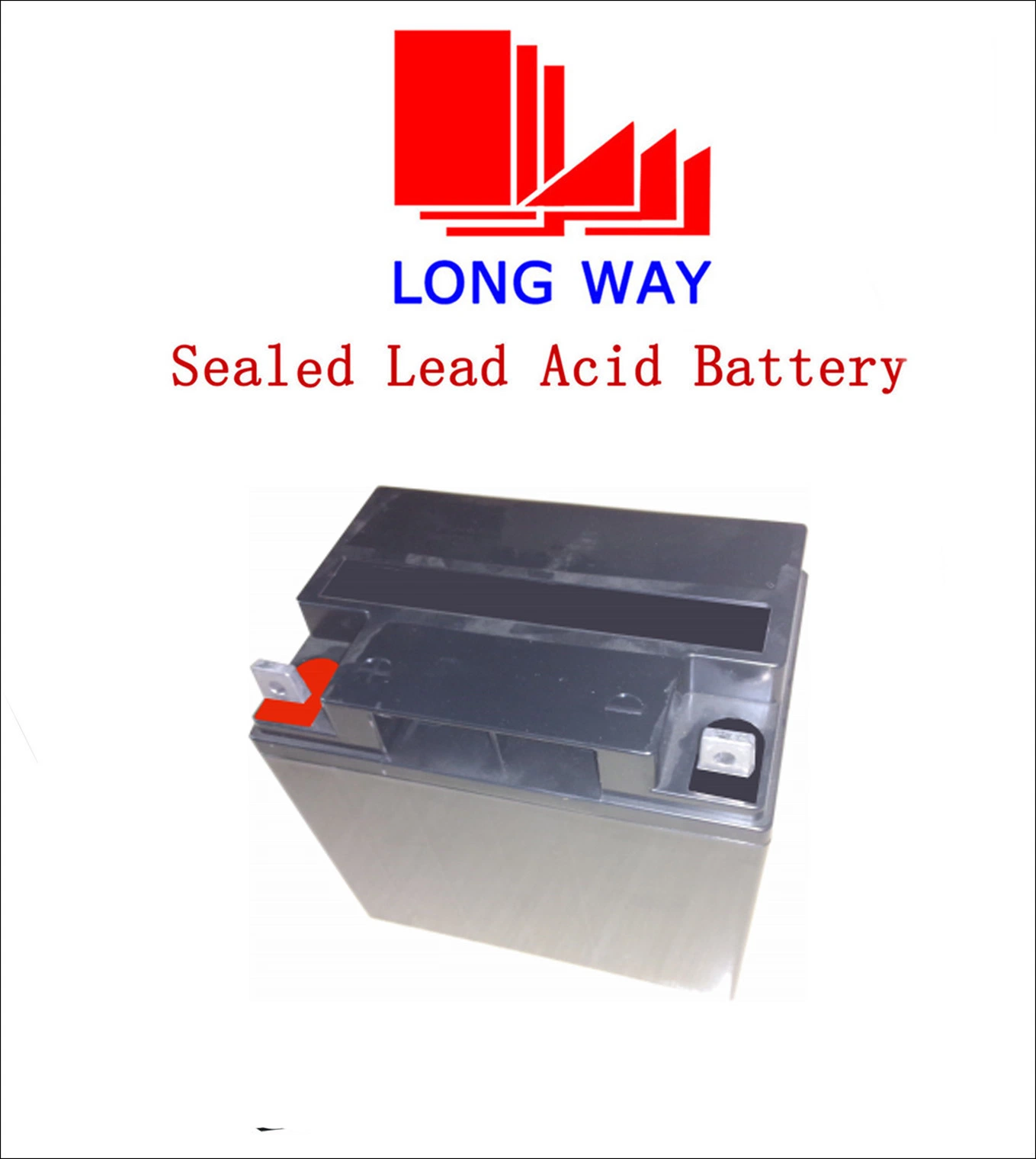 12V33ah Solar Gel UPS AGM Sealed Power Cell Battery