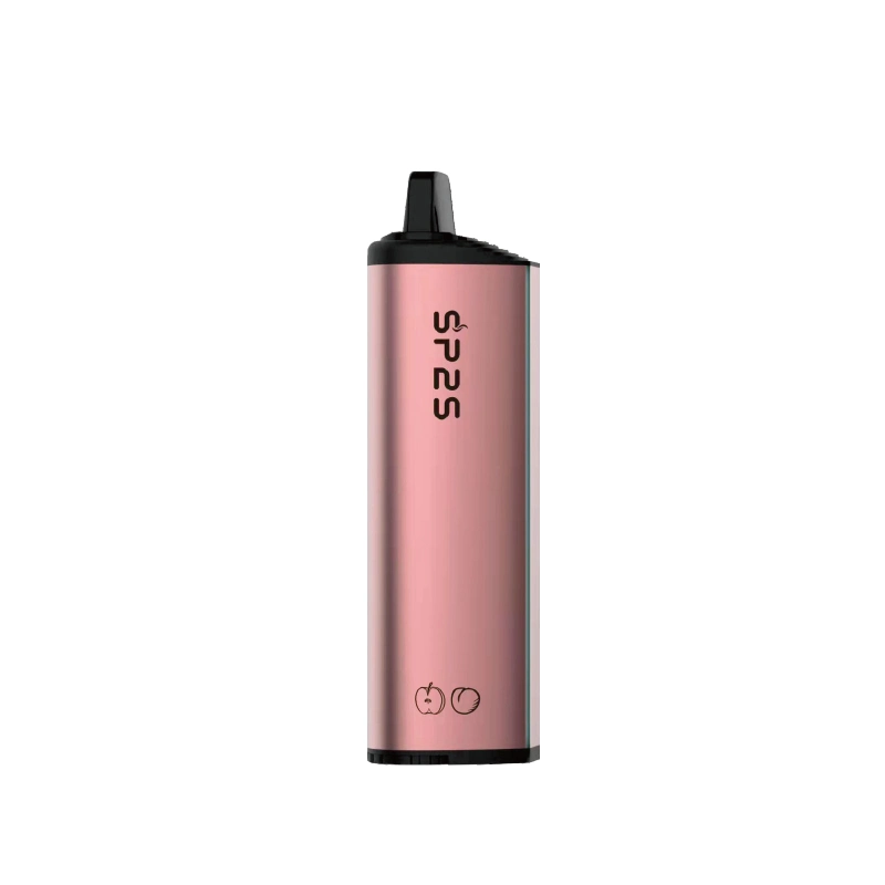 Sp2s Wi Ultra-Portable Vape Disposable/Chargeable E-Cig 5000 Puffs 12ml Powerful Mesh Coil Wholesale/Supplier Vape