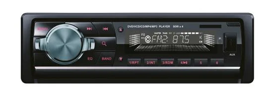 Detachable Panel Car MP3 Player Ts-8206D High Power