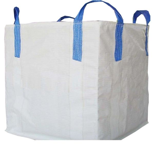 FIBC Jumbo Bag 1000kg 1500kg and Customized U+2 Panel Bag