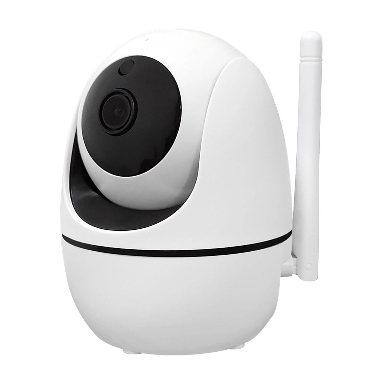 Home Security Camera Tuya Smart 1080P HD Wireless Camera