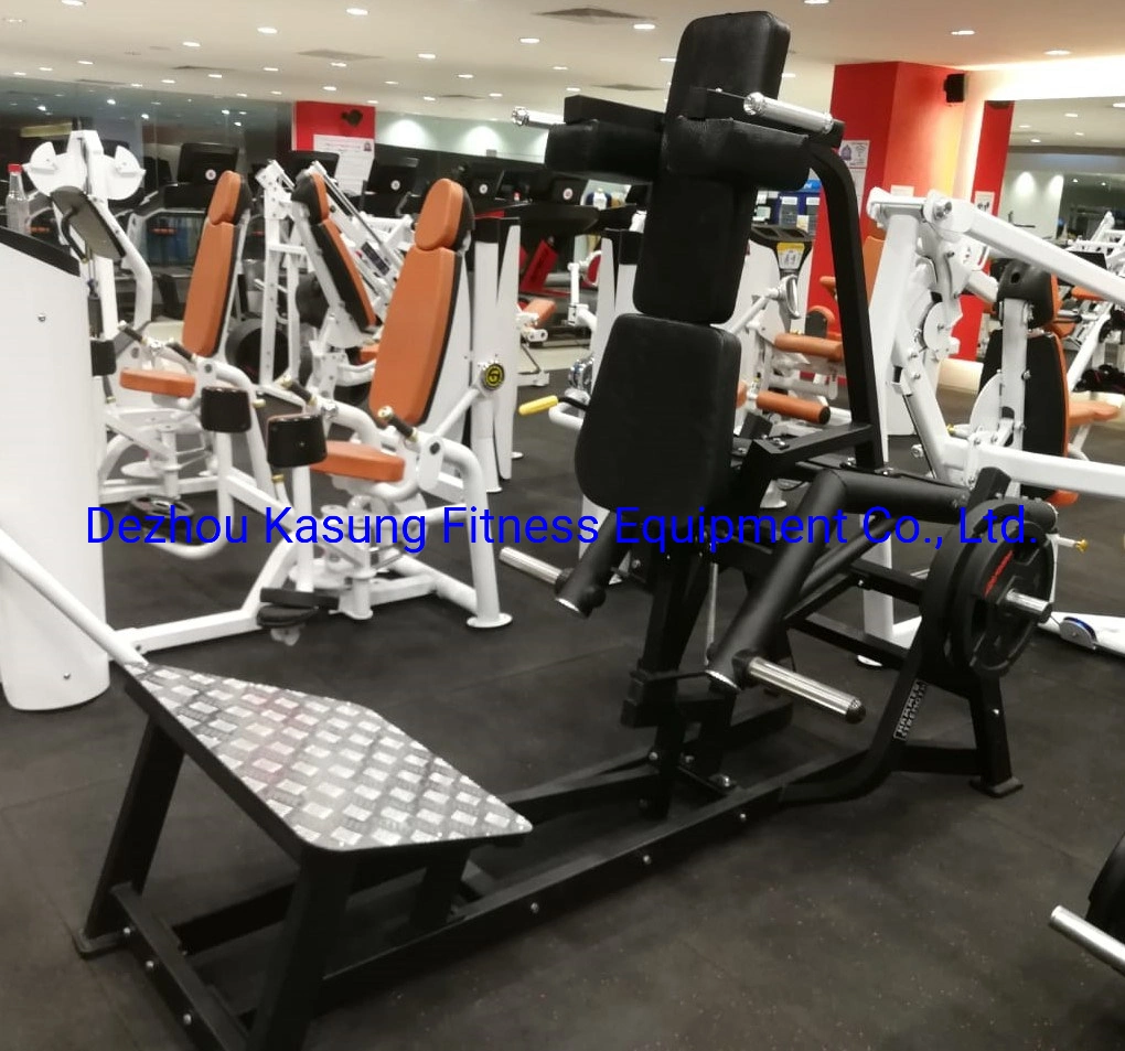 Hot Sales Hammer Strength Fitness Equipment with Electrostatic Powder Coating